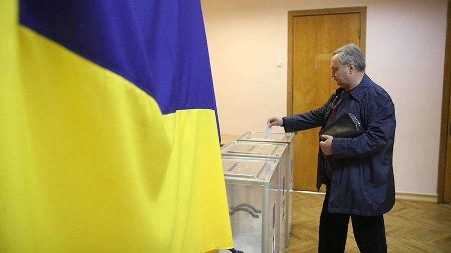 ОБСЕ оценила выборы на Украине ОБСЕ оценила выборы на Украине